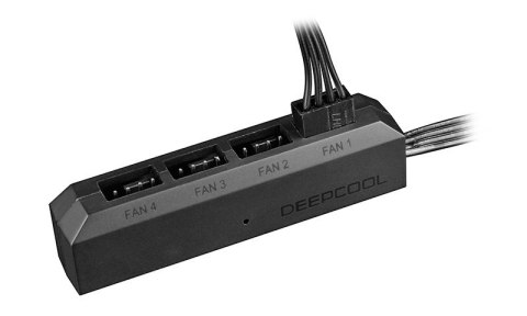 Piasta wentylatora Deepcool FH-04 | Deepcool | FH-04 Piasta wentylatora Deepcool FH-04 | Deepcool | FH-04
