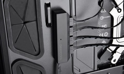 Piasta wentylatora Deepcool FH-04 | Deepcool | FH-04 Piasta wentylatora Deepcool FH-04 | Deepcool | FH-04