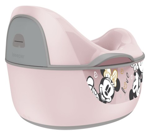 Podins luxury 4in1 multifunctional Kasimir "Minnie Mouse" 34 9x31 5x26 2cm pink 4052396082685 | KEEEPER Podins luxury 4in1 multifunctional Kasimir "Minnie Mouse" 34 9x31 5x26 2cm pink 4052396082685 | KEEEPER