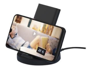Podstawka do ładowania bezprzewodowego Xiaomi | Mi 20W
