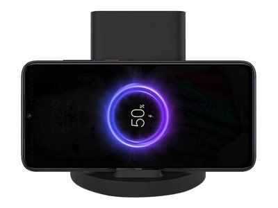 Podstawka do ładowania bezprzewodowego Xiaomi | Mi 20W Podstawka do ładowania bezprzewodowego Xiaomi | Mi 20W