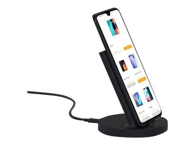 Podstawka do ładowania bezprzewodowego Xiaomi | Mi 20W Podstawka do ładowania bezprzewodowego Xiaomi | Mi 20W