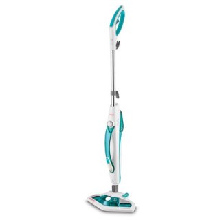 Polti | Mop parowy | PTEU0282 Vaporetto SV450_Double | Moc 1500 W | Ciśnienie pary Nie dotyczy bar | Pojemność zbiornika na wodę
