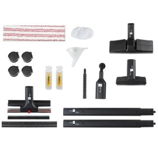 Polti | Odkurzacz parowy | PTEU0260 Vaporetto Eco Pro 3.0 | Moc 2000 W | Ciśnienie pary 4,5 bar | Pojemność zbiornika wody 2 L |