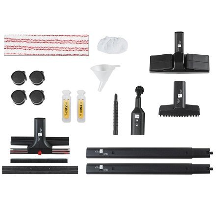 Polti | Odkurzacz parowy | PTEU0260 Vaporetto Eco Pro 3.0 | Moc 2000 W | Ciśnienie pary 4,5 bar | Pojemność zbiornika wody 2 L | Polti | Odkurzacz parowy | PTEU0260 Vaporetto Eco Pro 3.0 | Moc 2000 W | Ciśnienie pary 4,5 bar | Pojemność zbiornika wody 2 L |
