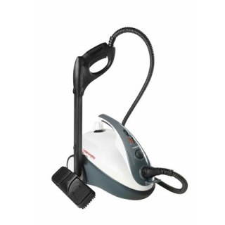 Polti | Odkurzacz parowy | PTEU0267 Vaporetto Smart 30_S | Moc 1800 W | Ciśnienie pary 3 bar | Pojemność zbiornika na wodę 1,6 l