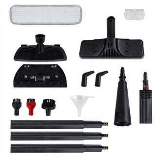 Polti | Odkurzacz parowy | PTEU0267 Vaporetto Smart 30_S | Moc 1800 W | Ciśnienie pary 3 bar | Pojemność zbiornika na wodę 1,6 l