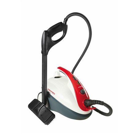 Polti | Odkurzacz parowy | PTEU0268 Vaporetto Smart 30_R | Moc 1800 W | Ciśnienie pary 3 bar | Pojemność zbiornika wody 1,6 l | Polti | Odkurzacz parowy | PTEU0268 Vaporetto Smart 30_R | Moc 1800 W | Ciśnienie pary 3 bar | Pojemność zbiornika wody 1,6 l |