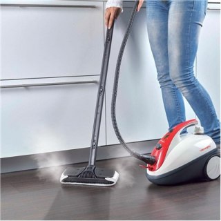 Polti | Odkurzacz parowy | PTEU0268 Vaporetto Smart 30_R | Moc 1800 W | Ciśnienie pary 3 bar | Pojemność zbiornika wody 1,6 l |