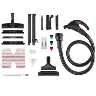 Polti | Odkurzacz parowy | PVEU0082 Vaporetto Lecoaspira FAV30 | Moc 1350 W | Ciśnienie pary 4 bar | Pojemność zbiornika wody 1,