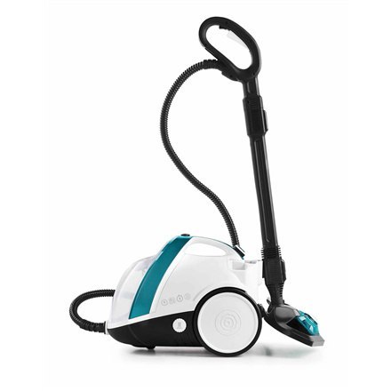 Polti | PTEU0277 Vaporetto Smart 100_T | Odkurzacz parowy | Moc 1500 W | Ciśnienie pary 4 bar | Pojemność zbiornika na wodę 2 L Polti | PTEU0277 Vaporetto Smart 100_T | Odkurzacz parowy | Moc 1500 W | Ciśnienie pary 4 bar | Pojemność zbiornika na wodę 2 L