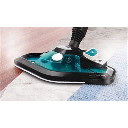 Polti | PTEU0277 Vaporetto Smart 100_T | Odkurzacz parowy | Moc 1500 W | Ciśnienie pary 4 bar | Pojemność zbiornika na wodę 2 L Polti | PTEU0277 Vaporetto Smart 100_T | Odkurzacz parowy | Moc 1500 W | Ciśnienie pary 4 bar | Pojemność zbiornika na wodę 2 L