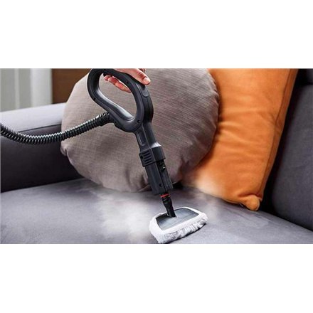 Polti | PTEU0277 Vaporetto Smart 100_T | Odkurzacz parowy | Moc 1500 W | Ciśnienie pary 4 bar | Pojemność zbiornika na wodę 2 L Polti | PTEU0277 Vaporetto Smart 100_T | Odkurzacz parowy | Moc 1500 W | Ciśnienie pary 4 bar | Pojemność zbiornika na wodę 2 L