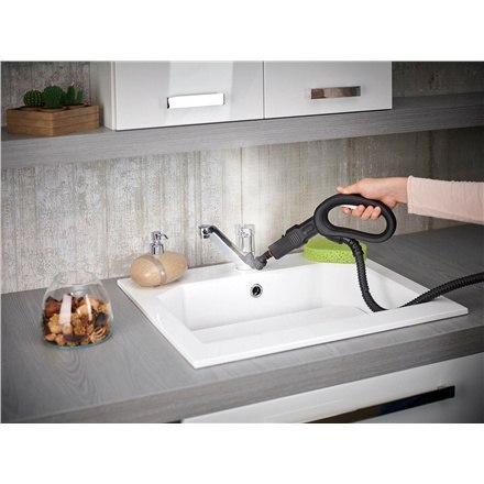 Polti | PTEU0277 Vaporetto Smart 100_T | Odkurzacz parowy | Moc 1500 W | Ciśnienie pary 4 bar | Pojemność zbiornika na wodę 2 L Polti | PTEU0277 Vaporetto Smart 100_T | Odkurzacz parowy | Moc 1500 W | Ciśnienie pary 4 bar | Pojemność zbiornika na wodę 2 L
