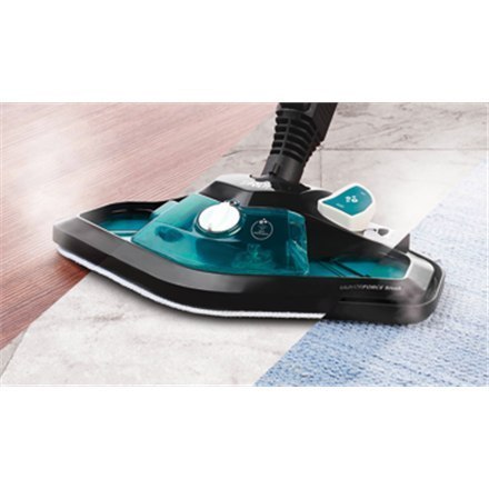 Polti | PTEU0277 Vaporetto Smart 100_T | Odkurzacz parowy | Moc 1500 W | Ciśnienie pary 4 bar | Pojemność zbiornika na wodę 2 L Polti | PTEU0277 Vaporetto Smart 100_T | Odkurzacz parowy | Moc 1500 W | Ciśnienie pary 4 bar | Pojemność zbiornika na wodę 2 L