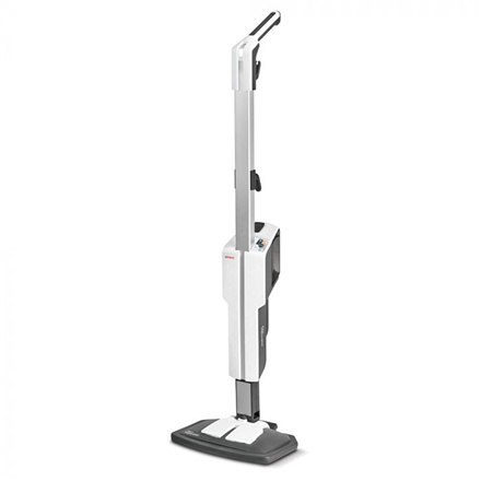 Polti | PTEU0304 Vaporetto SV610 Style 2-in-1 | Mop parowy z wbudowanym odkurzaczem | Moc 1500 W | Pojemność zbiornika na wodę 0 Polti | PTEU0304 Vaporetto SV610 Style 2-in-1 | Mop parowy z wbudowanym odkurzaczem | Moc 1500 W | Pojemność zbiornika na wodę 0