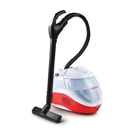 Polti | PVEU0083 Vaporetto Lecoaspira FAV50 Multifloor | Odkurzacz parowy | Moc 1350 W | Ciśnienie pary 5 bar | Pojemność zbiorn Polti | PVEU0083 Vaporetto Lecoaspira FAV50 Multifloor | Odkurzacz parowy | Moc 1350 W | Ciśnienie pary 5 bar | Pojemność zbiorn
