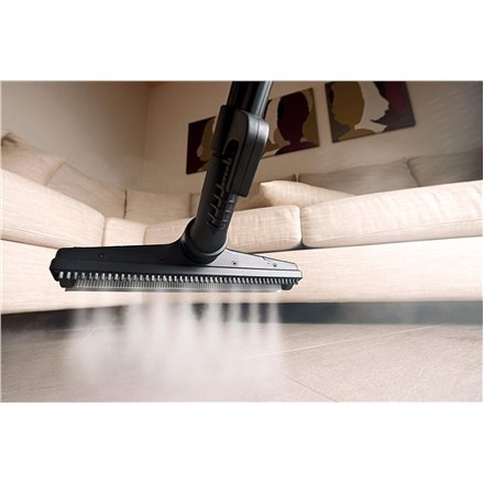 Polti | PVEU0083 Vaporetto Lecoaspira FAV50 Multifloor | Odkurzacz parowy | Moc 1350 W | Ciśnienie pary 5 bar | Pojemność zbiorn Polti | PVEU0083 Vaporetto Lecoaspira FAV50 Multifloor | Odkurzacz parowy | Moc 1350 W | Ciśnienie pary 5 bar | Pojemność zbiorn