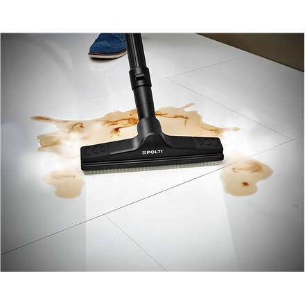 Polti | PVEU0083 Vaporetto Lecoaspira FAV50 Multifloor | Odkurzacz parowy | Moc 1350 W | Ciśnienie pary 5 bar | Pojemność zbiorn Polti | PVEU0083 Vaporetto Lecoaspira FAV50 Multifloor | Odkurzacz parowy | Moc 1350 W | Ciśnienie pary 5 bar | Pojemność zbiorn