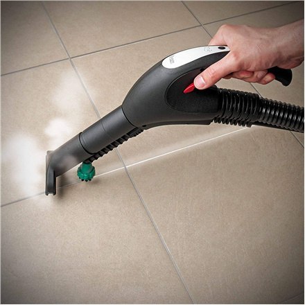 Polti | PVEU0083 Vaporetto Lecoaspira FAV50 Multifloor | Odkurzacz parowy | Moc 1350 W | Ciśnienie pary 5 bar | Pojemność zbiorn Polti | PVEU0083 Vaporetto Lecoaspira FAV50 Multifloor | Odkurzacz parowy | Moc 1350 W | Ciśnienie pary 5 bar | Pojemność zbiorn