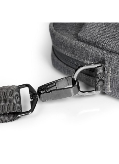 Goobay | CAT 6 | Kabel sieciowy | Pary w metalowej folii (PiMF) | Męski | RJ-45 | Męski | RJ-45 | Szary | 1 m Goobay | CAT 6 | Kabel sieciowy | Pary w metalowej folii (PiMF) | Męski | RJ-45 | Męski | RJ-45 | Szary | 1 m