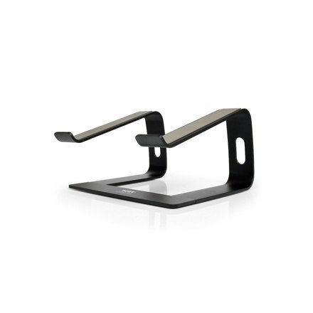 PORT DESIGNS | Ergonomiczna podstawka pod notebooka | 901103 | Podstawka pod notebooka | Czarna | 10-15,6 " PORT DESIGNS | Ergonomiczna podstawka pod notebooka | 901103 | Podstawka pod notebooka | Czarna | 10-15,6 "