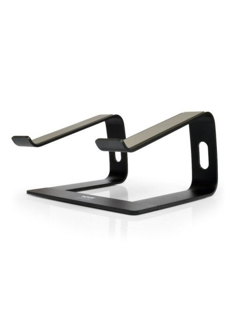 PORT DESIGNS | Ergonomiczna podstawka pod notebooka | 901103 | Podstawka pod notebooka | Czarna | 10-15,6 " PORT DESIGNS | Ergonomiczna podstawka pod notebooka | 901103 | Podstawka pod notebooka | Czarna | 10-15,6 "