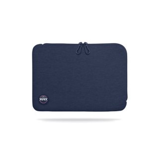 PORT DESIGNS | Torino II Sleeve 13/14" | Rękaw | Niebieski