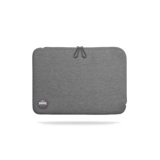 PORT DESIGNS | Torino II Sleeve 13/14" | Sleeve | Grey