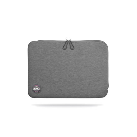 PORT DESIGNS | Torino II Sleeve 13/14" | Sleeve | Grey PORT DESIGNS | Torino II Sleeve 13/14" | Sleeve | Grey