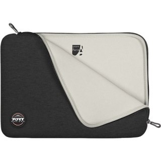 PORT DESIGNS | Torino II Sleeve 15,6" | Rękaw | Czarny