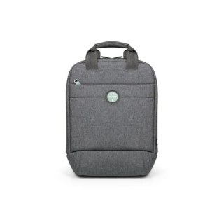 PORT DESIGNS | YOSEMITE Eco | Plecak na laptopa | Plecak | Szary | Pasek na ramię