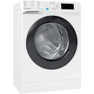 Pralka INDESIT | BWSE 71295X WBV EU | Klasa efektywności energetycznej B | Ładowana od frontu | Pojemność prania 7 kg | 1200 obr