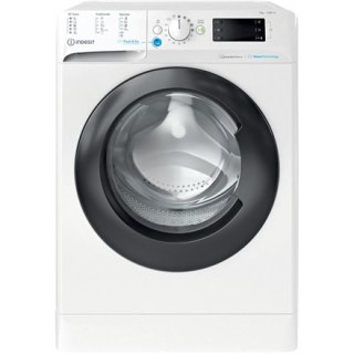 Pralka INDESIT | BWSE 71295X WBV EU | Klasa efektywności energetycznej B | Ładowana od frontu | Pojemność prania 7 kg | 1200 obr