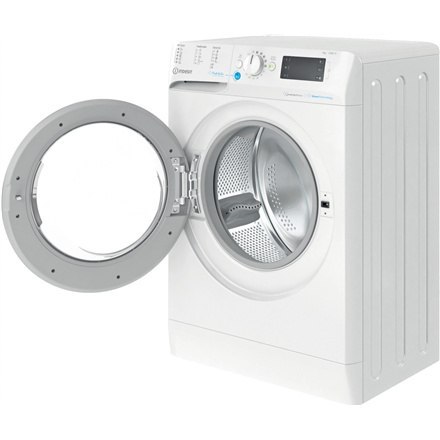 Pralka INDESIT | BWSE 71295X WBV EU | Klasa efektywności energetycznej B | Ładowana od frontu | Pojemność prania 7 kg | 1200 obr Pralka INDESIT | BWSE 71295X WBV EU | Klasa efektywności energetycznej B | Ładowana od frontu | Pojemność prania 7 kg | 1200 obr