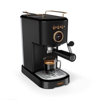 Princess Espresso Machine | 249417 | Pump pressure 20 bar | Manual | 1100 W | Black