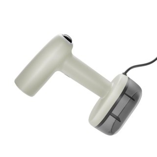 Princess Garment Steamer | 332880 Firm | Handheld | 1800 W | 0.26 L | 25 g/min | White