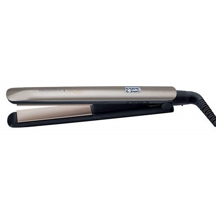 Prostownica do włosów Remington | Keratin Protect | S8540 | Miesiąc gwarancji | Ceramiczny system grzewczy | Wyświetlacz LCD | T Prostownica do włosów Remington | Keratin Protect | S8540 | Miesiąc gwarancji | Ceramiczny system grzewczy | Wyświetlacz LCD | T