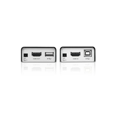 Przedłużacz Aten HDMI/USB Cat 5 (1080p@40m) Aten | Przedłużacz | Przedłużacz HDMI/USB Cat 5 Przedłużacz Aten HDMI/USB Cat 5 (1080p@40m) Aten | Przedłużacz | Przedłużacz HDMI/USB Cat 5