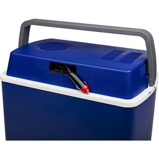 Przenośna Lodówka Turystyczna CamPart | Travel CB-8624 | Cool box Oslo | 22 L | 12 V