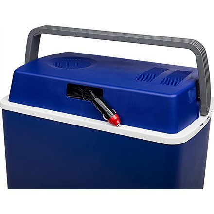 Przenośna Lodówka Turystyczna CamPart | Travel CB-8624 | Cool box Oslo | 22 L | 12 V Przenośna Lodówka Turystyczna CamPart | Travel CB-8624 | Cool box Oslo | 22 L | 12 V