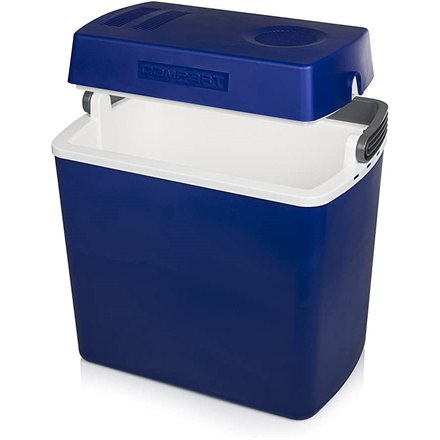 Przenośna Lodówka Turystyczna CamPart | Travel CB-8624 | Cool box Oslo | 22 L | 12 V Przenośna Lodówka Turystyczna CamPart | Travel CB-8624 | Cool box Oslo | 22 L | 12 V
