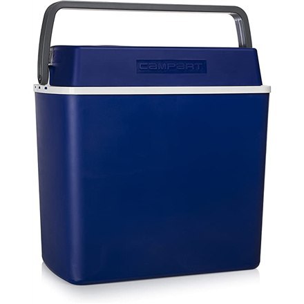 Przenośna Lodówka Turystyczna CamPart | Travel CB-8624 | Cool box Oslo | 22 L | 12 V Przenośna Lodówka Turystyczna CamPart | Travel CB-8624 | Cool box Oslo | 22 L | 12 V