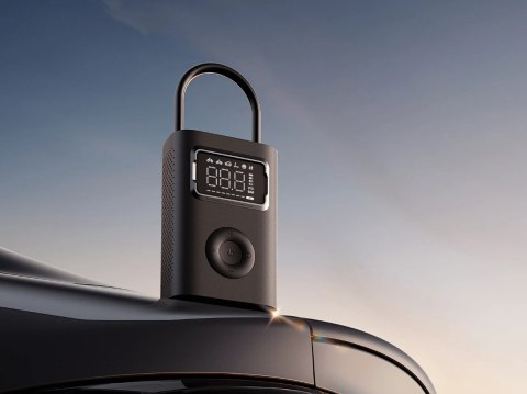 Przenośna elektryczna sprężarka powietrza Xiaomi 2 Pro Przenośna elektryczna sprężarka powietrza Xiaomi 2 Pro