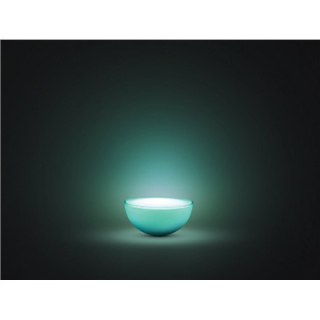 Przenośne oświetlenie Philips Hue|Hue Go|6 W|Biała i kolorowa atmosfera|Zigbee