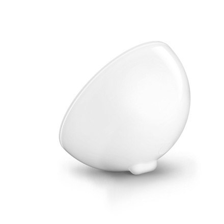 Przenośne oświetlenie Philips Hue|Hue Go|6 W|Biała i kolorowa atmosfera|Zigbee Przenośne oświetlenie Philips Hue|Hue Go|6 W|Biała i kolorowa atmosfera|Zigbee