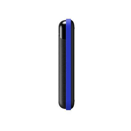 Przenośny dysk twardy Silicon Power | ARMOR A62 GAME | 2000 GB | " | USB 3.2 Gen1 | Czarny/Niebieski Przenośny dysk twardy Silicon Power | ARMOR A62 GAME | 2000 GB | " | USB 3.2 Gen1 | Czarny/Niebieski