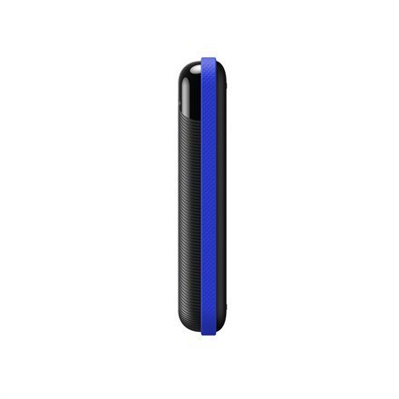 Przenośny dysk twardy Silicon Power | ARMOR A62 GAME | 2000 GB | " | USB 3.2 Gen1 | Czarny/Niebieski Przenośny dysk twardy Silicon Power | ARMOR A62 GAME | 2000 GB | " | USB 3.2 Gen1 | Czarny/Niebieski