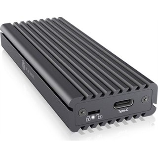 Raidsonic | Icy Box | IB-1817MC-C31 IB-DK2262AC DockingStation | Stacja dokująca | Porty Ethernet LAN (RJ-45) | Porty VGA (D-Sub