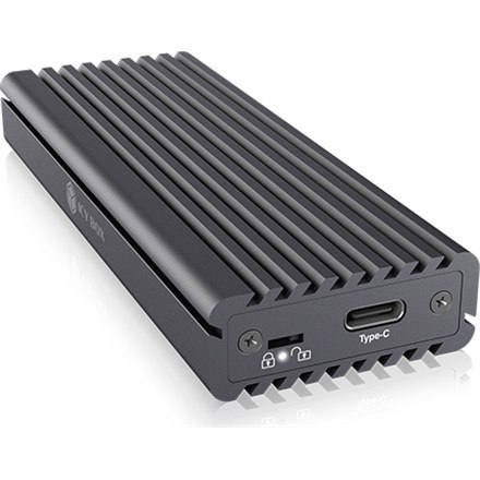 Raidsonic | Icy Box | IB-1817MC-C31 IB-DK2262AC DockingStation | Stacja dokująca | Porty Ethernet LAN (RJ-45) | Porty VGA (D-Sub Raidsonic | Icy Box | IB-1817MC-C31 IB-DK2262AC DockingStation | Stacja dokująca | Porty Ethernet LAN (RJ-45) | Porty VGA (D-Sub